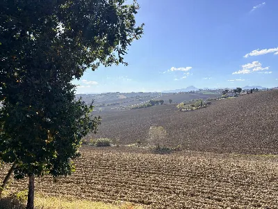 Rustico/Casale a Belvedere Ostrense