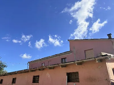 Rustico/Casale in vendita a Belvedere Ostr... - foto 5