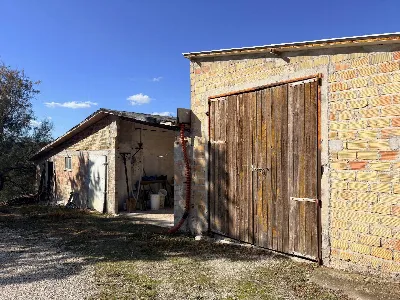 Rustico/Casale in vendita a Belvedere Ostr... - foto 7