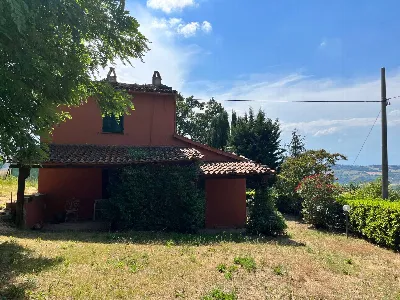 Rustico/Casale a Staffolo