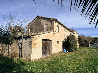 Rustico/Casale in vendita a Chiaravalle - foto 2