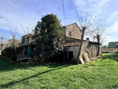 Rustico/Casale in vendita a Chiaravalle - foto 4