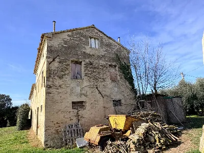 Rustico/Casale in vendita a Chiaravalle - foto 7