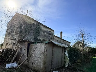 Rustico/Casale in vendita a Chiaravalle - foto 8
