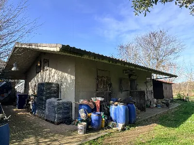 Rustico/Casale a Chiaravalle