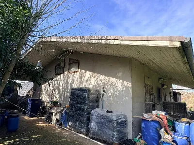 Rustico/Casale in vendita a Chiaravalle - foto 2