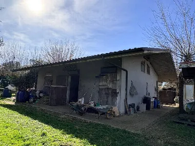 Rustico/Casale in vendita a Chiaravalle - foto 3