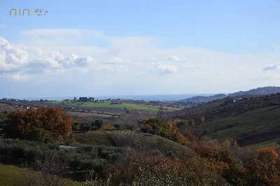 Villa in vendita a Colonnella - foto 1
