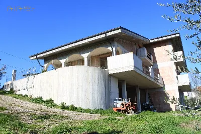 Villa in vendita a Colonnella - foto 10