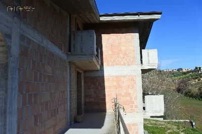 Villa in vendita a Colonnella - foto 4