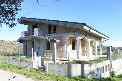 Villa in vendita a Colonnella - foto 8