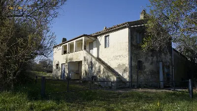 Rustico/Casale in vendita a Offida - foto 1