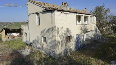 Rustico/Casale in vendita a Offida - foto 10