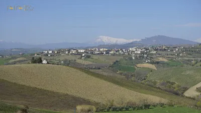 Rustico/Casale in vendita a Offida - foto 2