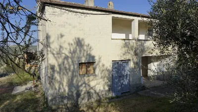 Rustico/Casale in vendita a Offida - foto 4
