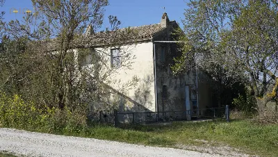 Rustico/Casale in vendita a Offida - foto 6