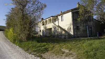 Rustico/Casale in vendita a Offida - foto 7