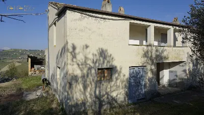 Rustico/Casale in vendita a Offida - foto 9