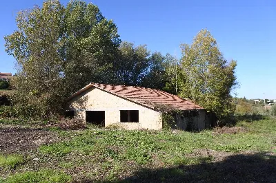 Rustico/Casale in vendita a Monterubbiano - foto 1
