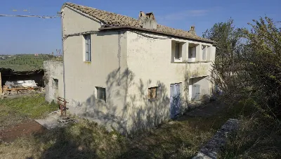 Rustico/Casale in vendita a Offida - foto 1