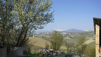 Rustico/Casale in vendita a Offida - foto 2