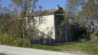Rustico/Casale in vendita a Offida - foto 4
