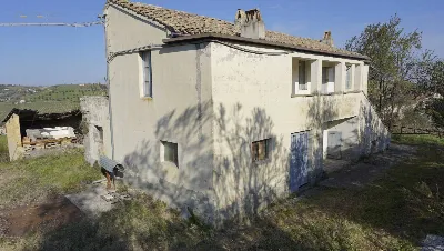 Rustico/Casale in vendita a Offida - foto 6
