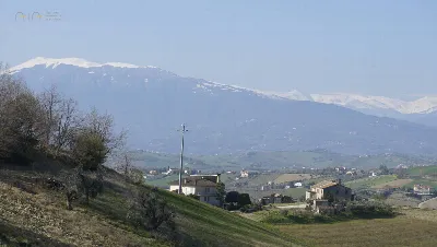 Rustico/Casale in vendita a Offida - foto 7