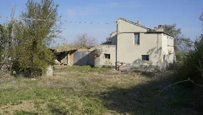 Rustico/Casale in vendita a Offida - foto 8