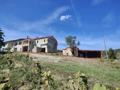 Rustico/Casale a Acquaviva Picena