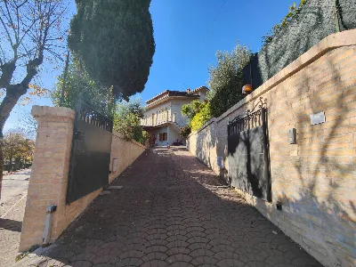 Villa in vendita a Grottammare - foto 10