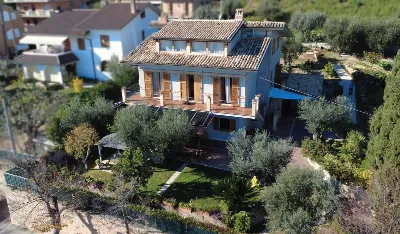 Villa in vendita a Grottammare - foto 2