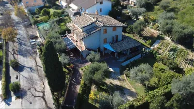 Villa in vendita a Grottammare - foto 6