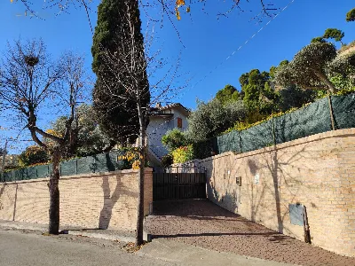 Villa in vendita a Grottammare - foto 9