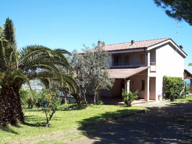Villa in vendita a Colonnella - foto 1