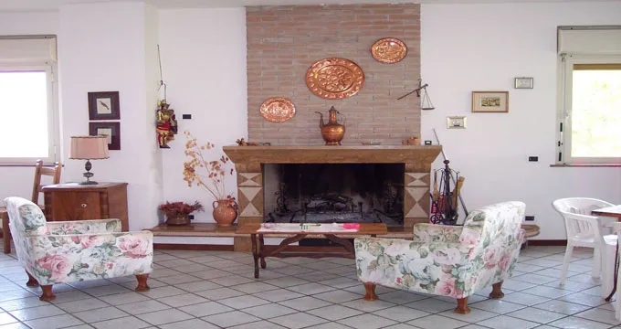 Villa in vendita a Colonnella - foto 2