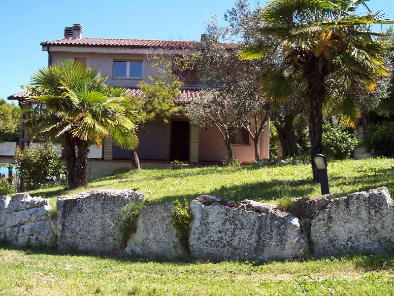 Villa in vendita a Colonnella - foto 3