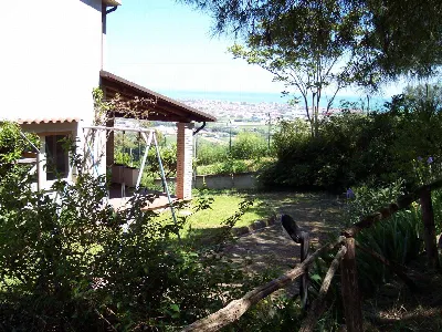 Villa in vendita a Colonnella - foto 4