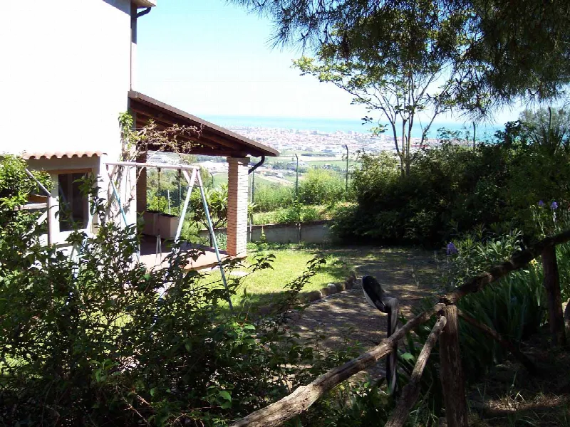 Villa in vendita a Colonnella - foto 4