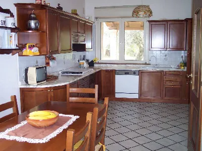 Villa in vendita a Colonnella - foto 7