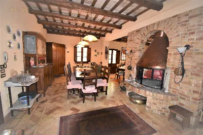 Rustico/Casale in vendita a Colonnella - foto 10