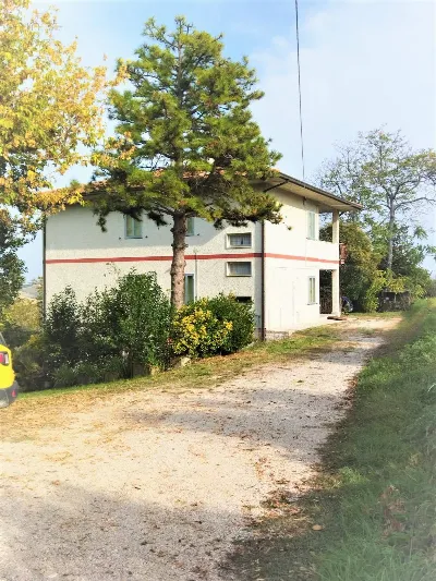 Villa in vendita a Castel di Lama - foto 1