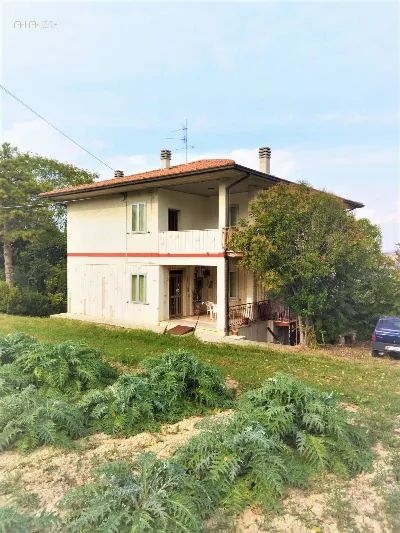 Villa in vendita a Castel di Lama - foto 2