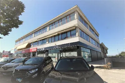 Ufficio a San Benedetto del Tronto