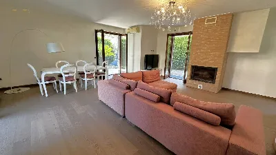 Villa in vendita a San Benedetto del Tront... - foto 2
