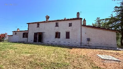 Rustico/Casale in vendita a Ancarano - foto 3