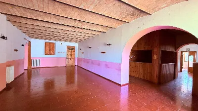 Rustico/Casale in vendita a Ancarano - foto 4
