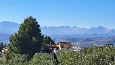 Rustico/Casale in vendita a Ancarano - foto 9