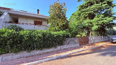 Villa in vendita a Ascoli Piceno - foto 1