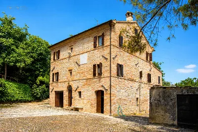 Rustico/Casale in vendita a Belmonte Picen... - foto 4